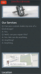 Mobile Screenshot of johnpaulsjewelers.com